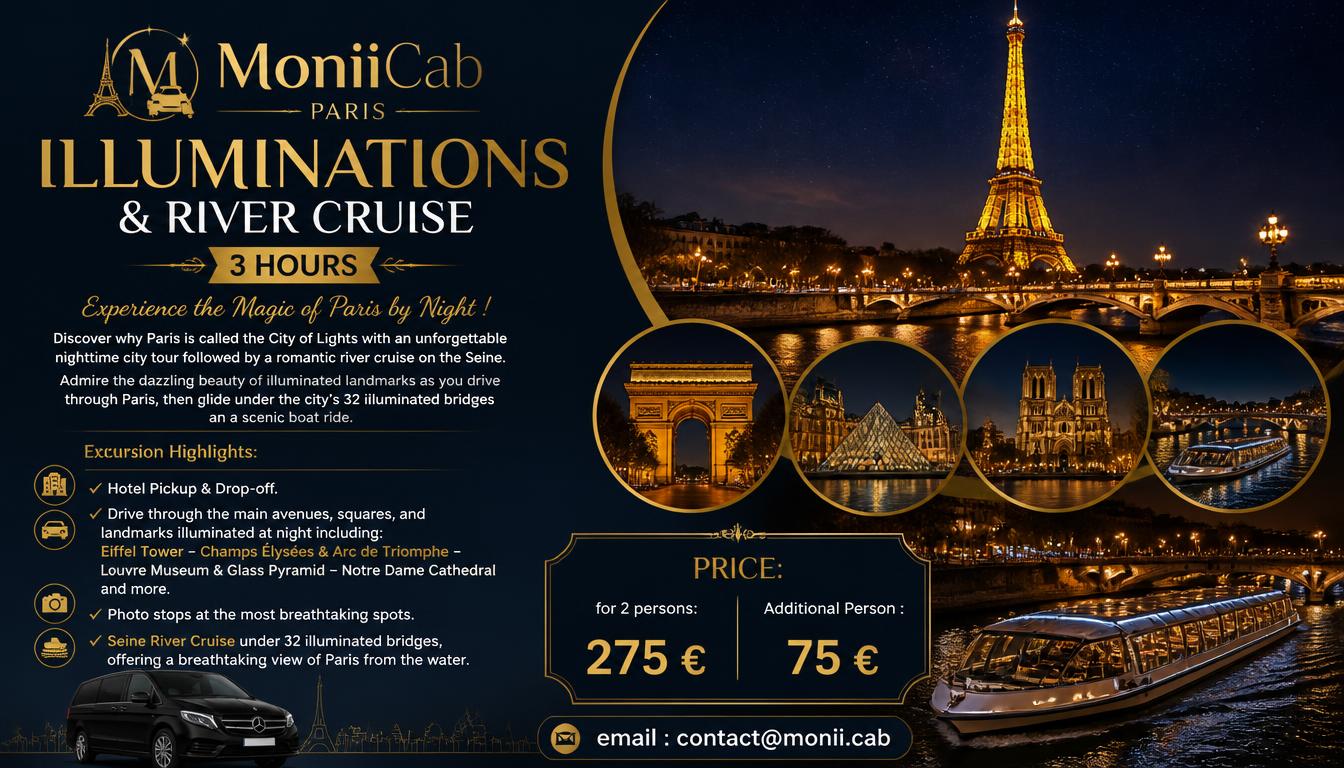 Monii Cab